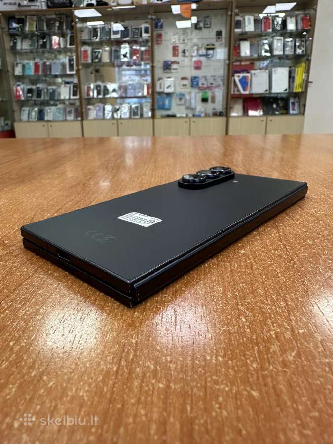 Samsung Galaxy Z Fold 7 512gb (Naudotas) - nuotraukos Nr. 11