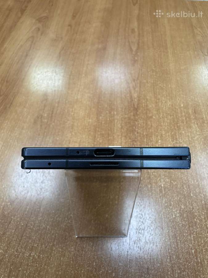 Samsung Galaxy Z Fold 7 512gb (Naudotas) - nuotraukos Nr. 13