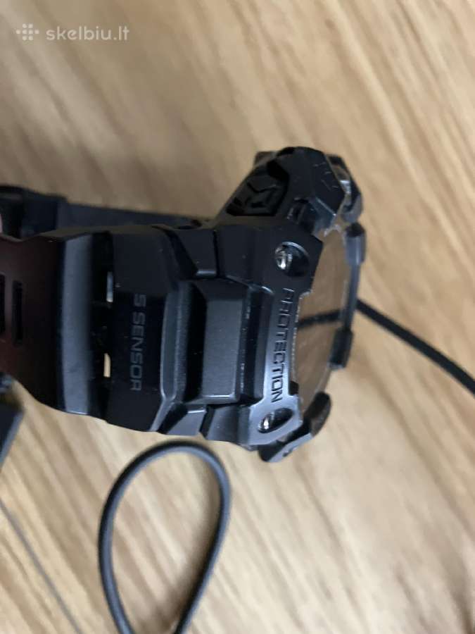 Casio G-shock Gbd-h1000 - nuotraukos Nr. 4