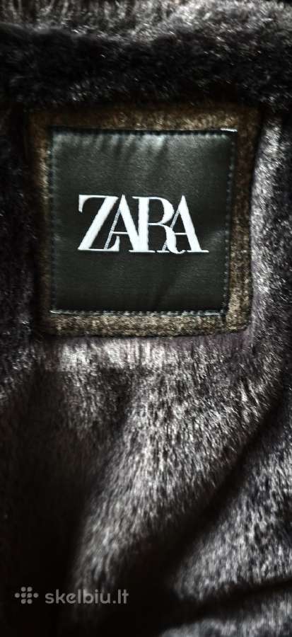 Zara bomberis - nuotraukos Nr. 8