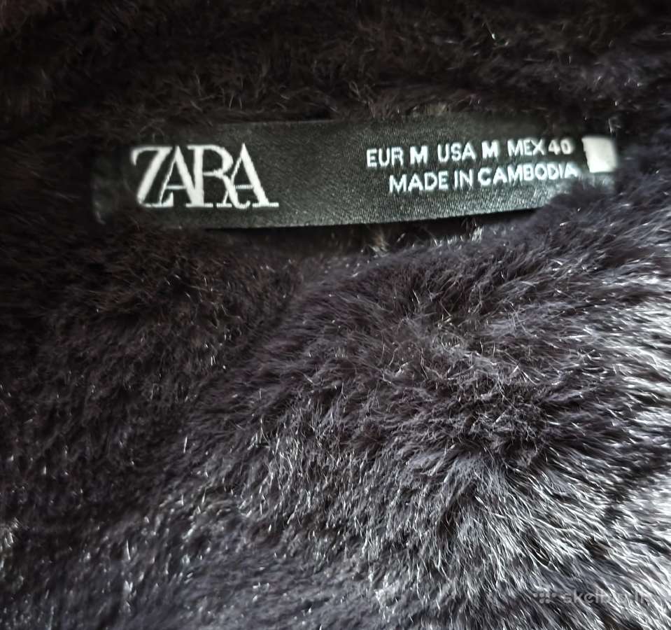 Zara bomberis - nuotraukos Nr. 9