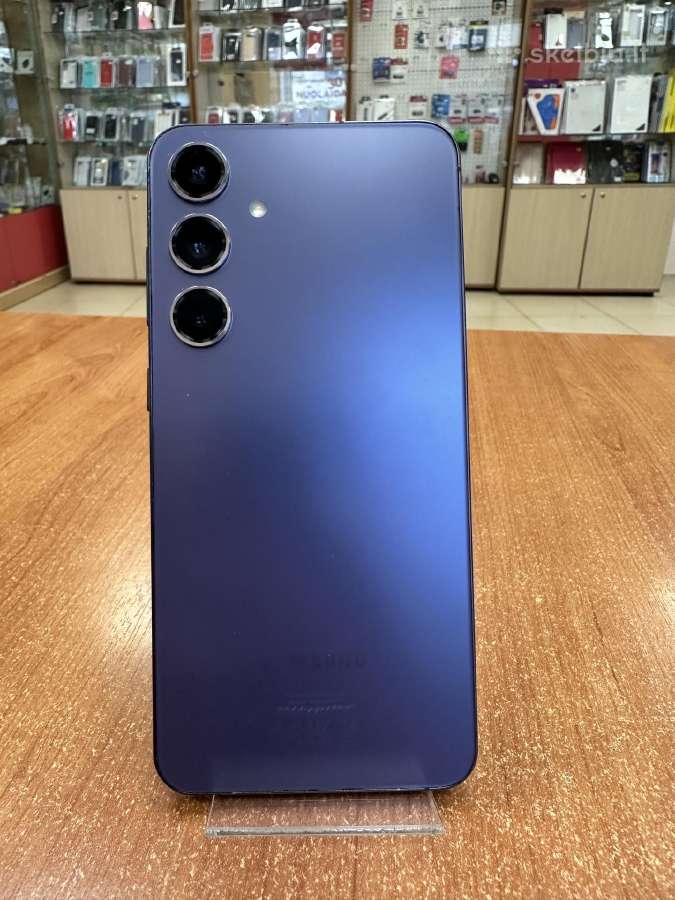 Samsung S926b Galaxy S24 Plus 256gb Dalinė LT kalb - nuotraukos Nr. 2