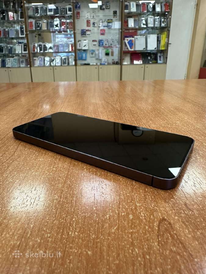 Samsung S926b Galaxy S24 Plus 256gb Dalinė LT kalb - nuotraukos Nr. 3