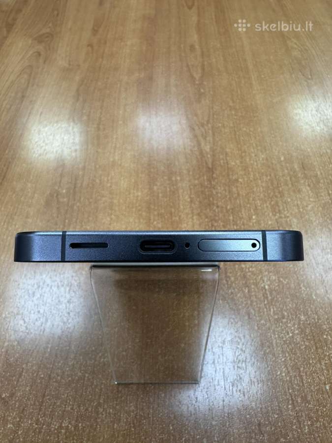 Samsung S926b Galaxy S24 Plus 256gb Dalinė LT kalb - nuotraukos Nr. 11