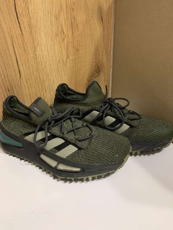 Adidas Nmd S1 kedai - nuotraukos Nr. 2
