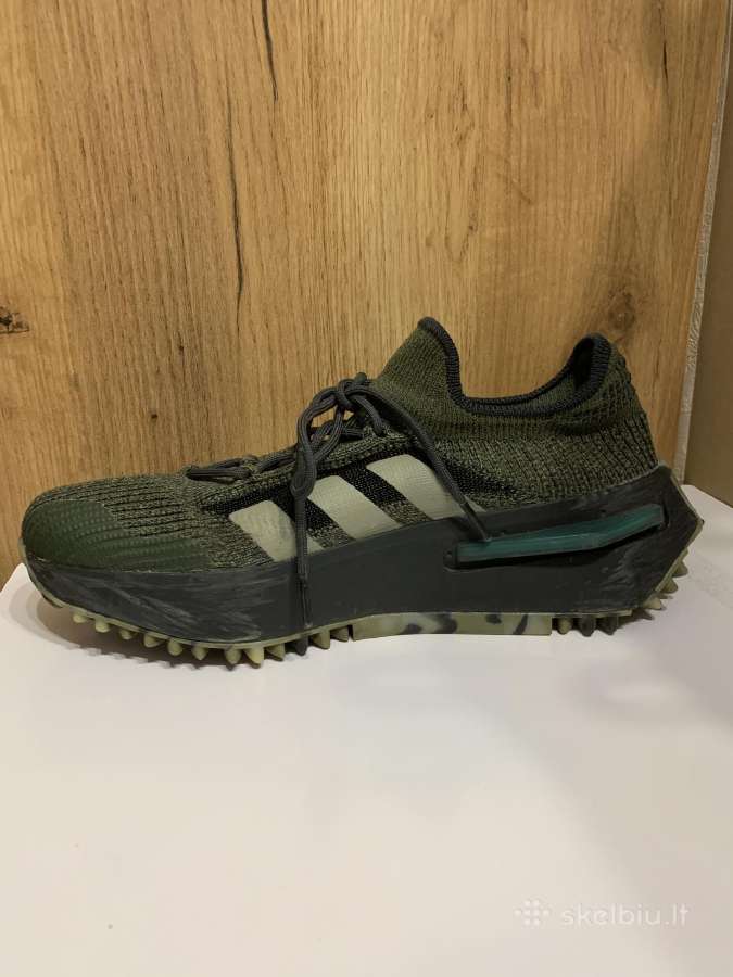 Adidas Nmd S1 kedai - nuotraukos Nr. 3