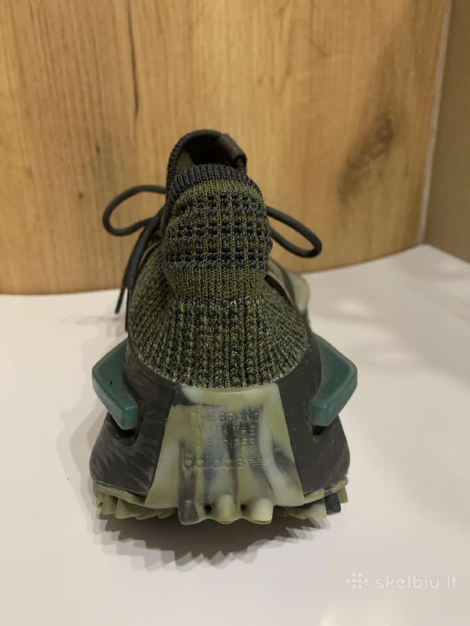 Adidas Nmd S1 kedai - nuotraukos Nr. 4