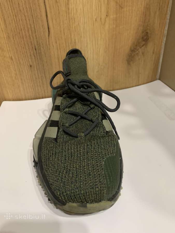 Adidas Nmd S1 kedai - nuotraukos Nr. 5