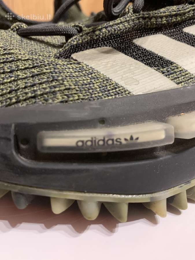 Adidas Nmd S1 kedai - nuotraukos Nr. 7