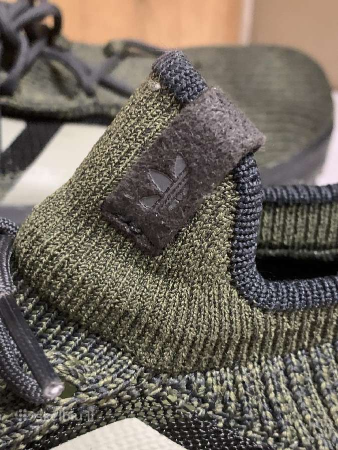 Adidas Nmd S1 kedai - nuotraukos Nr. 8