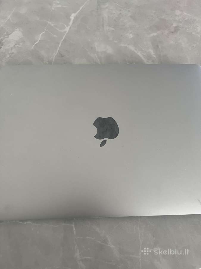 MacBook 12 A1534 - nuotraukos Nr. 4