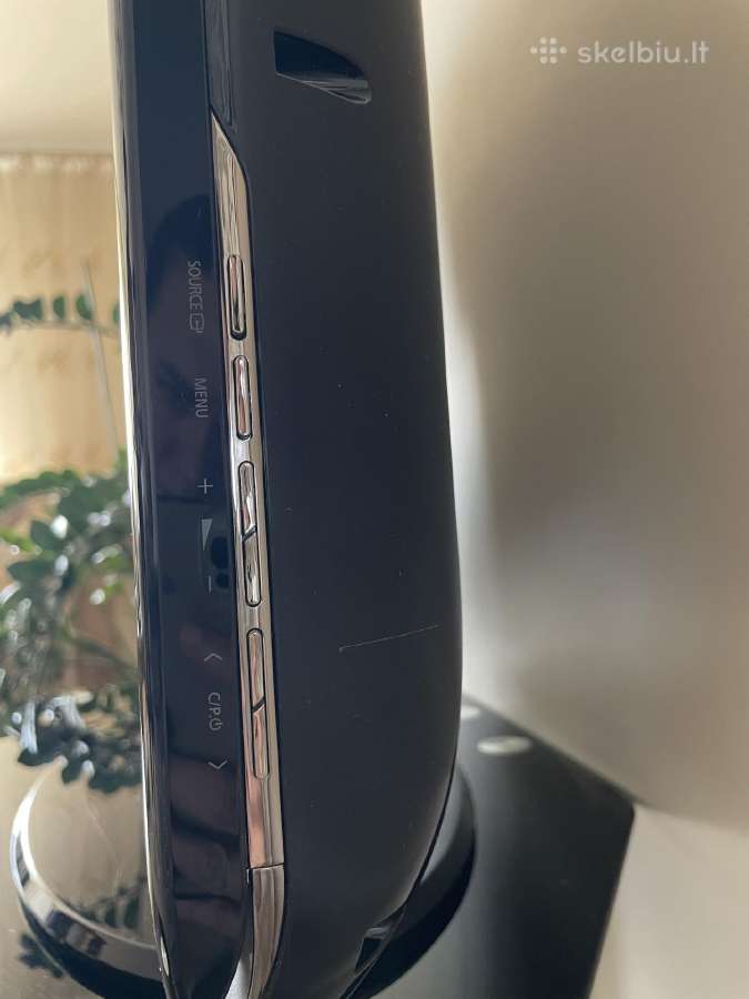 Samsung televizorius + staliukas - nuotraukos Nr. 7