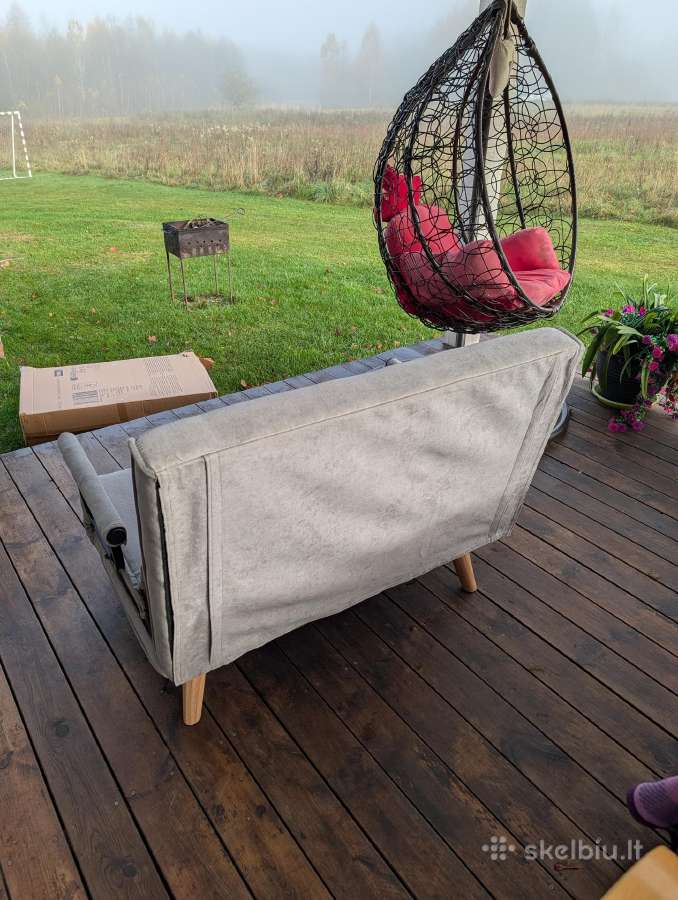Nauja Sofa lova - nuotraukos Nr. 3