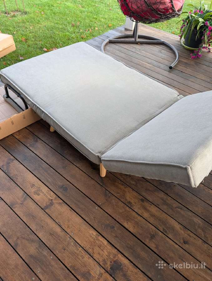 Nauja Sofa lova - nuotraukos Nr. 5