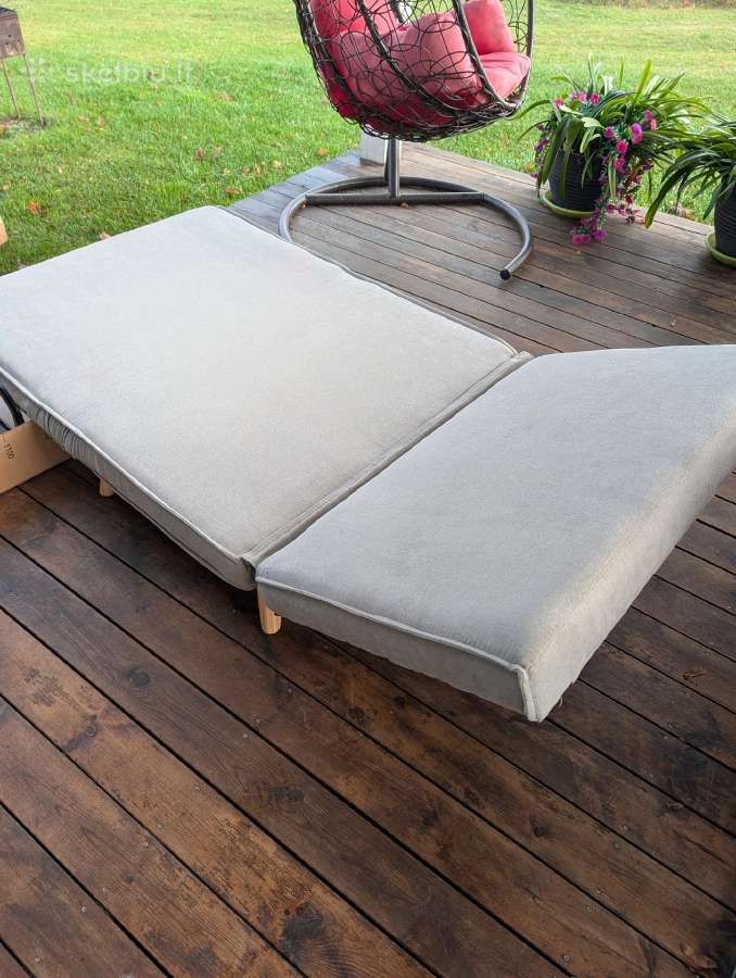 Nauja Sofa lova - nuotraukos Nr. 6