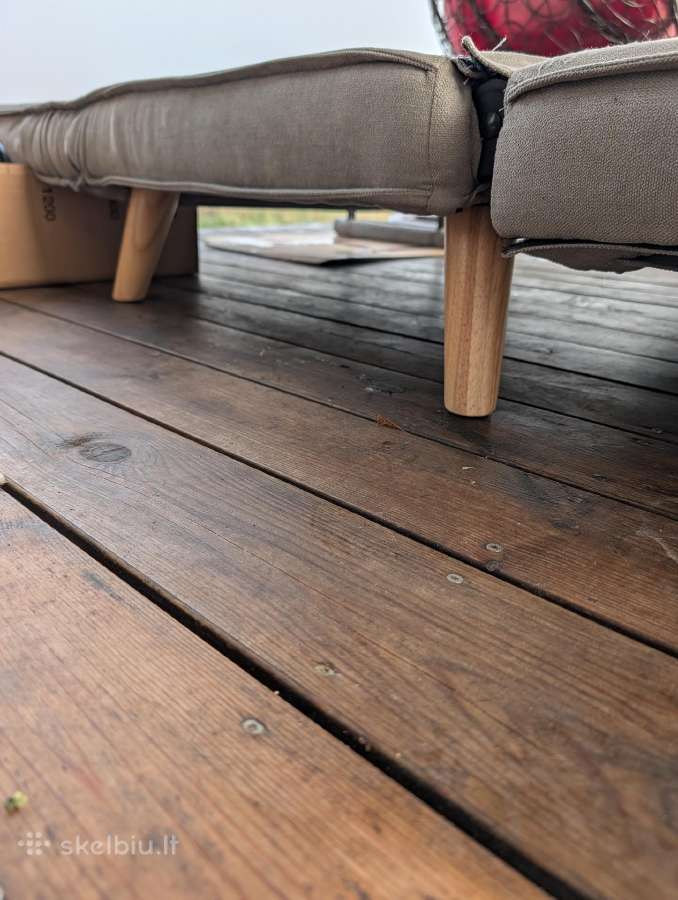 Nauja Sofa lova - nuotraukos Nr. 8