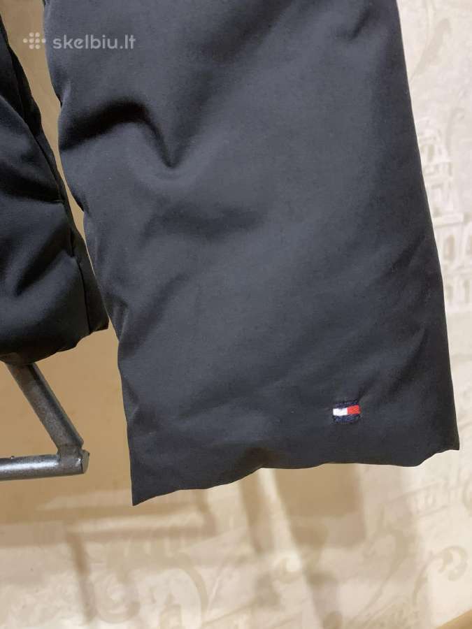 Pūkinė Hilfiger striukė - nuotraukos Nr. 2