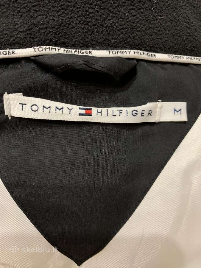 Pūkinė Hilfiger striukė - nuotraukos Nr. 6