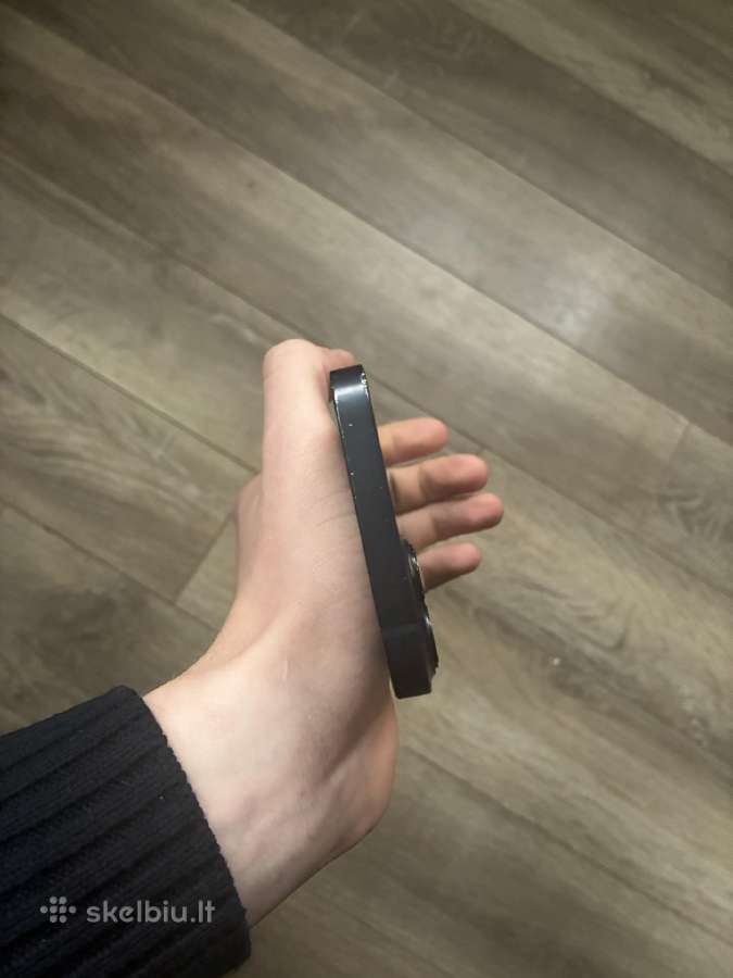 iPhone 13 128gb - nuotraukos Nr. 4