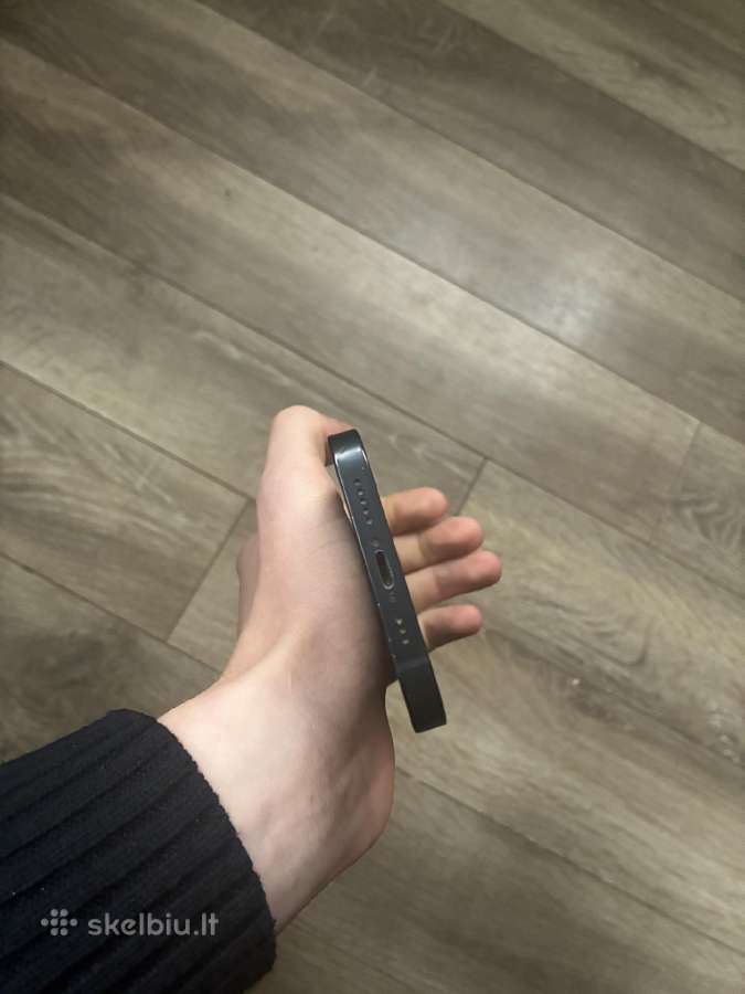 iPhone 13 128gb - nuotraukos Nr. 6