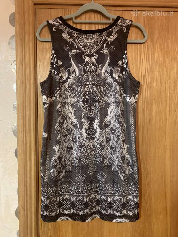 Adidas suknelė - tunika - nuotraukos Nr. 5
