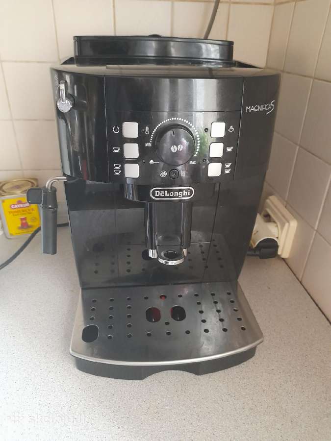 Delonghi - nuotraukos Nr. 2