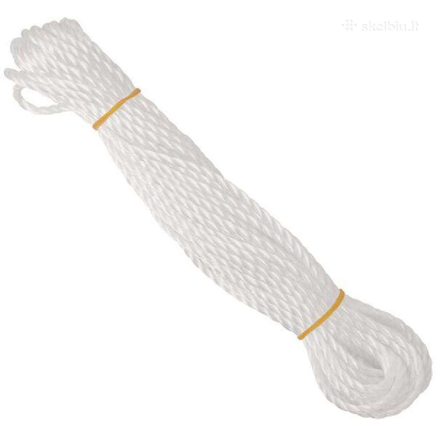 Balkono pertvara, Hdpe vidaxl(310846) - nuotraukos Nr. 4