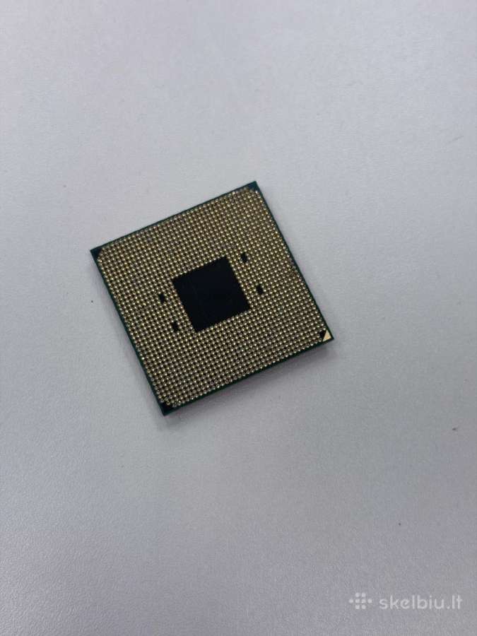 Ryzen 7 3700x Procesorius - nuotraukos Nr. 2