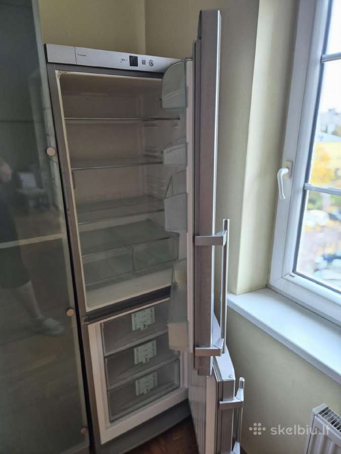 Virtuvės baldų komplektas su buitine technika - nuotraukos Nr. 13
