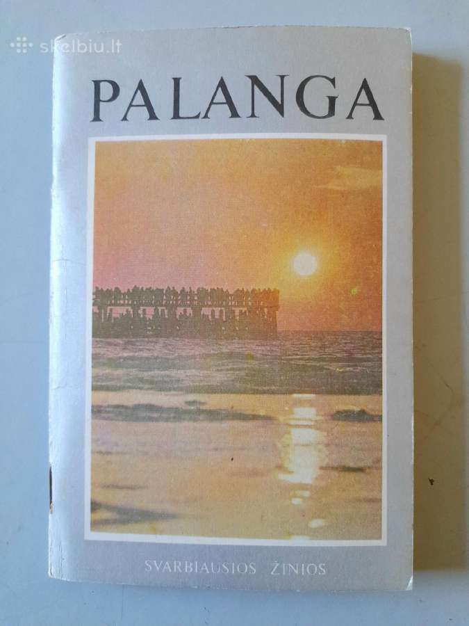 Palanga - nuotraukos Nr. 7