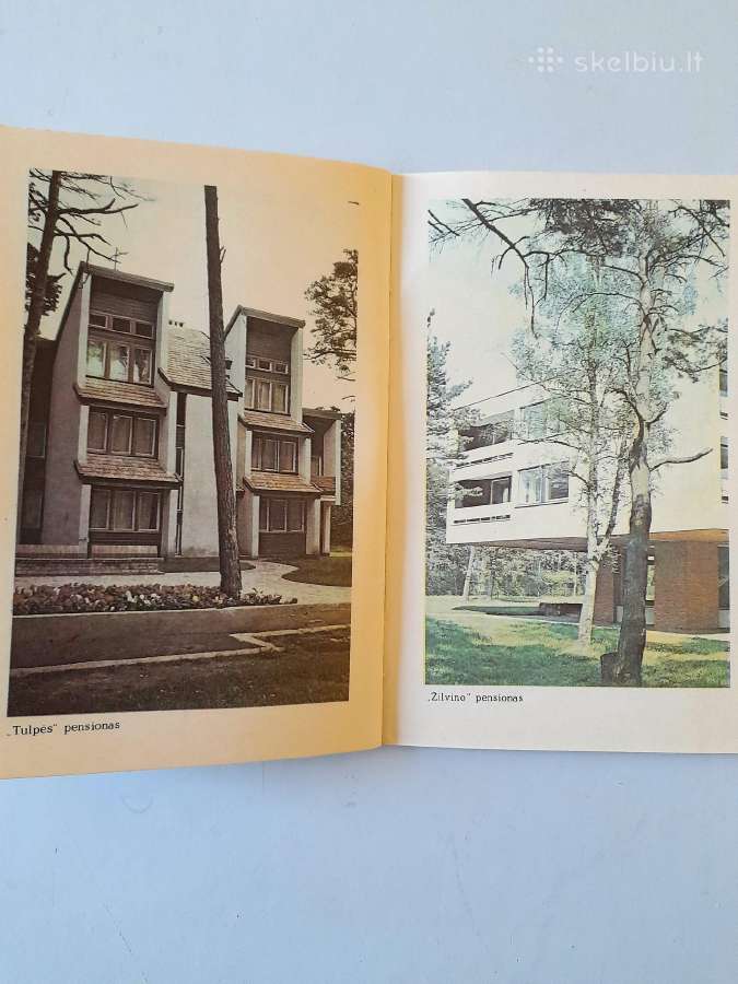 Palanga - nuotraukos Nr. 10
