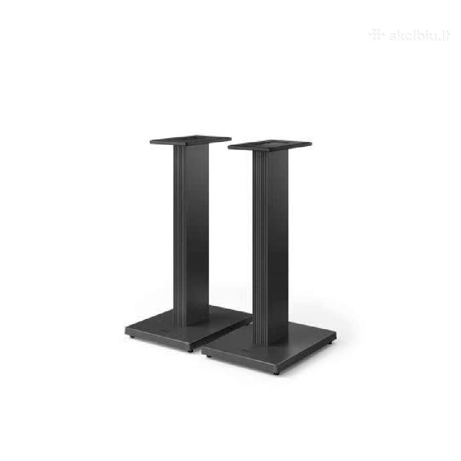 Kef Coda W kolonėlės + Sq1 stovai (ideali būklė) - nuotraukos Nr. 4