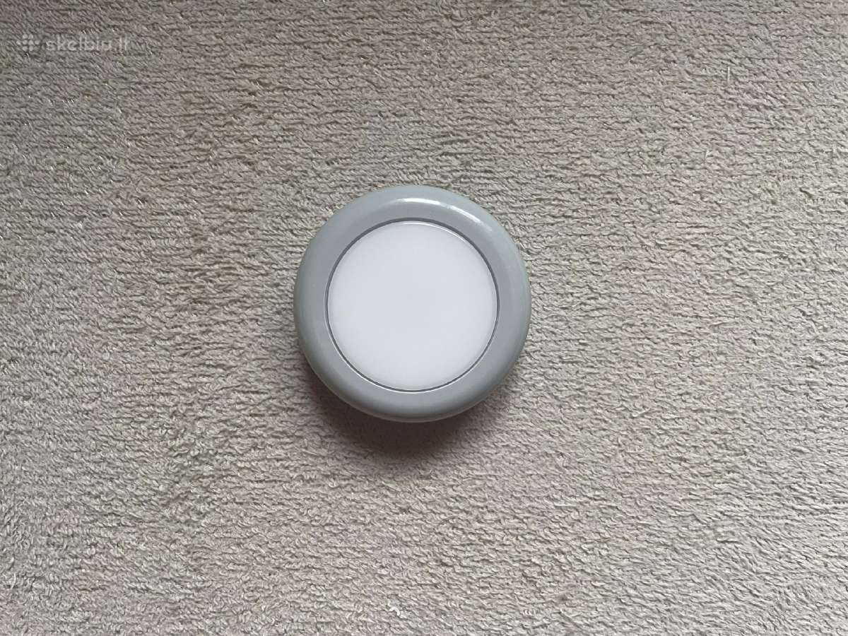 Osram Dot-IT Twist & Shake išmanus LED šviestuvas - nuotraukos Nr. 4