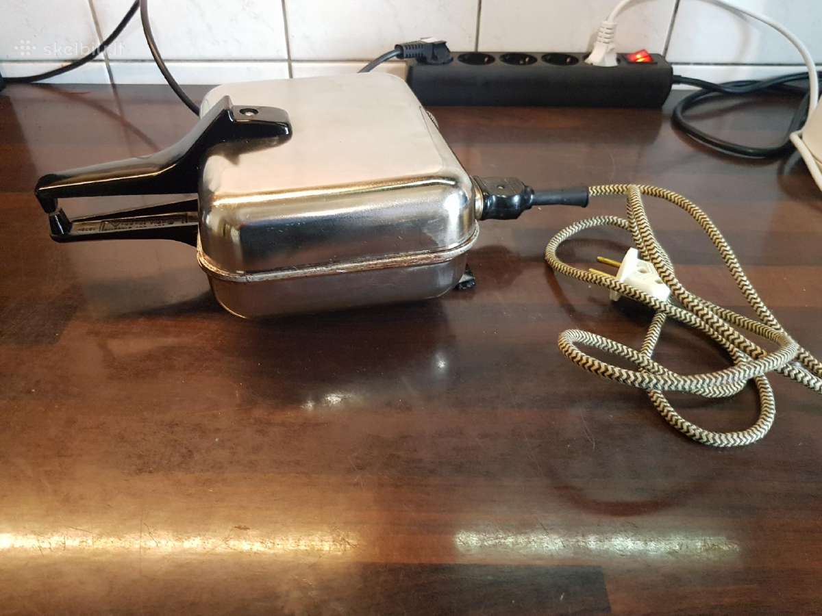 1978 m tarybės vaflinės Sigma, Esga - nuotraukos Nr. 12
