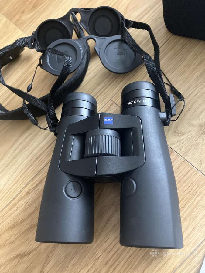 Zeiss Victory Rf 10x42 - nuotraukos Nr. 2
