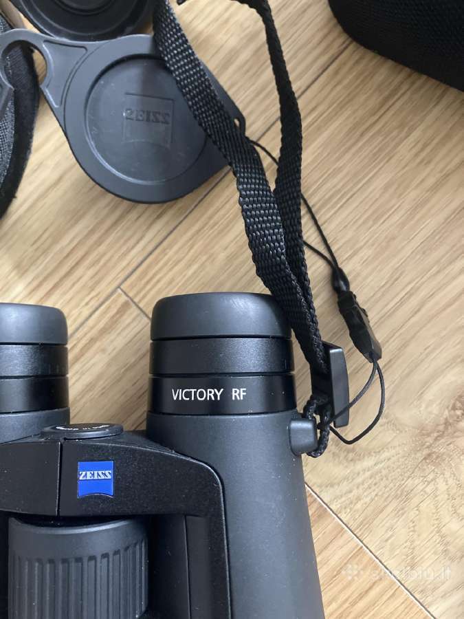 Zeiss Victory Rf 10x42 - nuotraukos Nr. 3