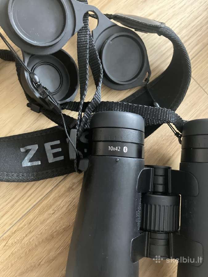 Zeiss Victory Rf 10x42 - nuotraukos Nr. 4