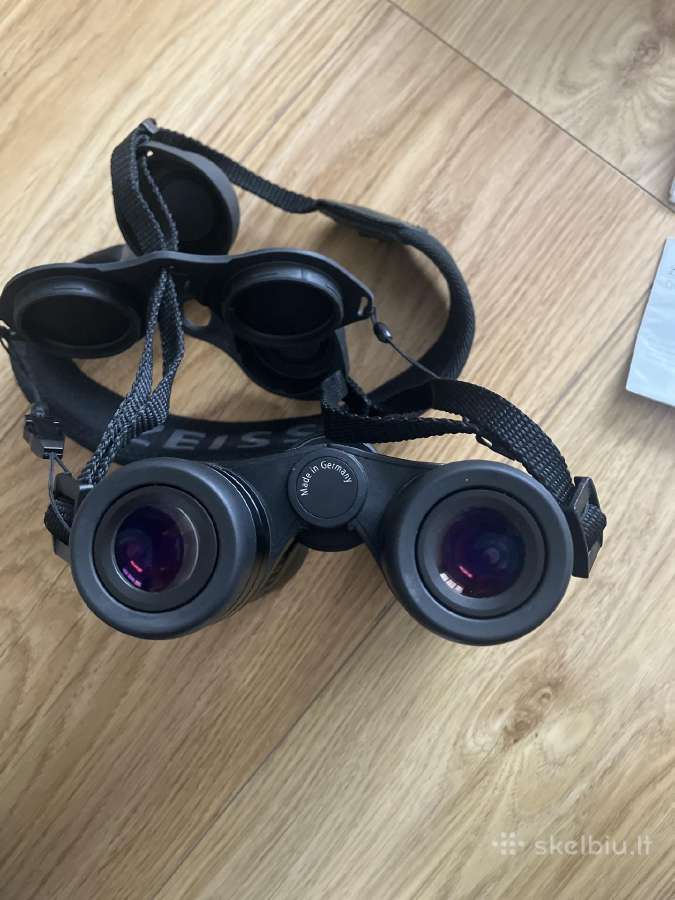 Zeiss Victory Rf 10x42 - nuotraukos Nr. 5