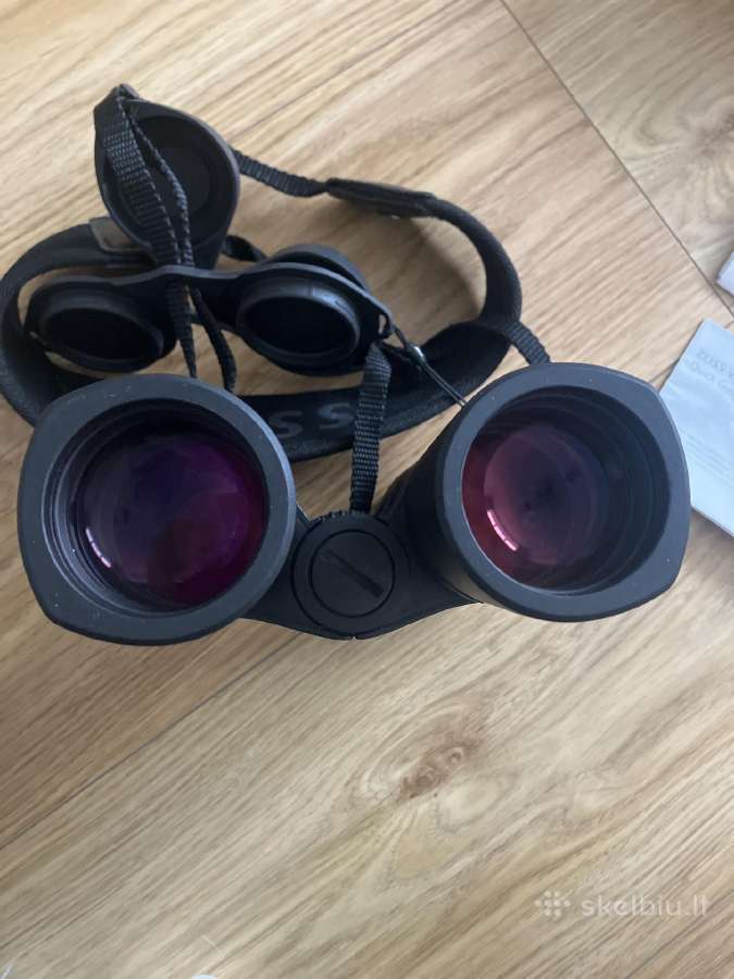 Zeiss Victory Rf 10x42 - nuotraukos Nr. 6