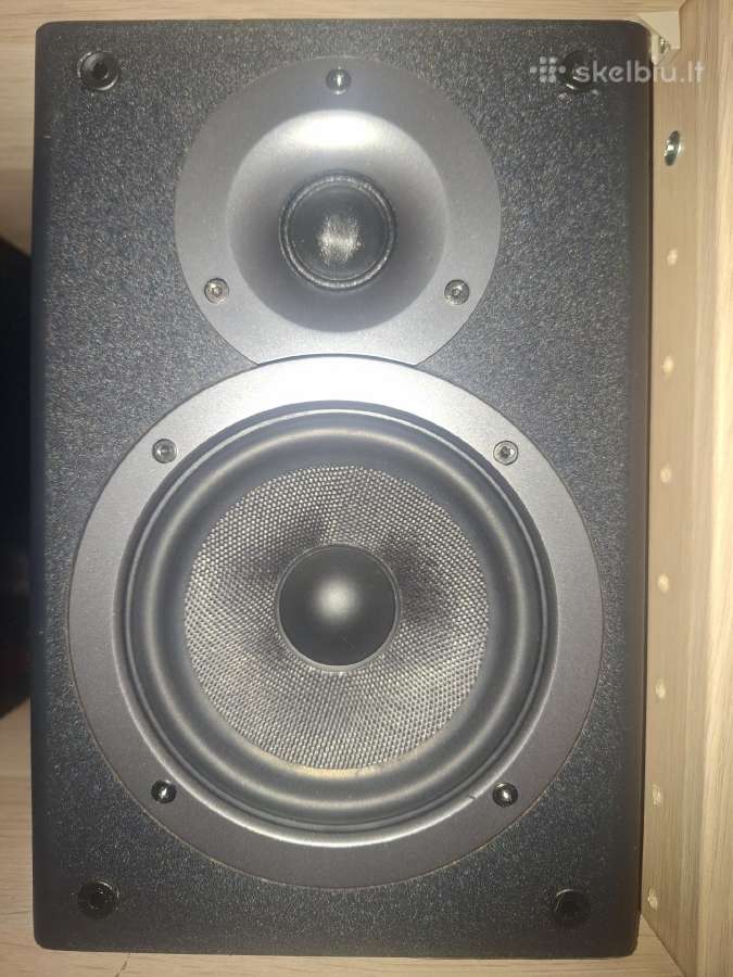 Mini Hi-fi centrai Sony, Philips, Kenwood - nuotraukos Nr. 15