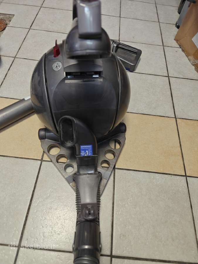 Dulkiu siurblys dyson - nuotraukos Nr. 3