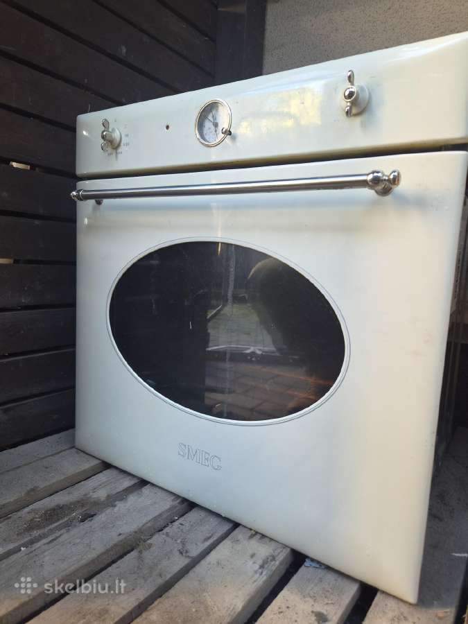 Orkaite smeg - nuotraukos Nr. 5