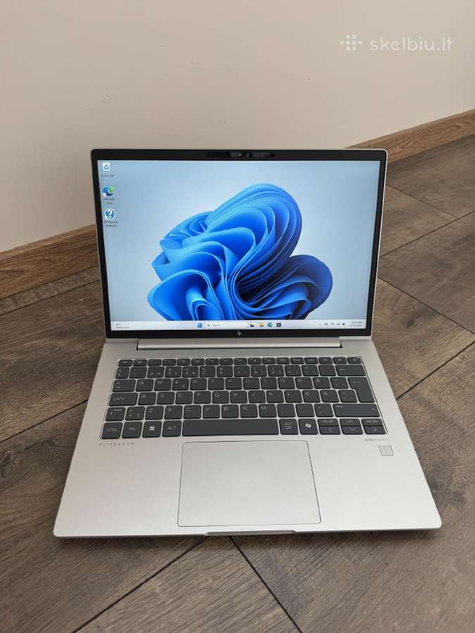 Hp Elitebook 645 G11 - nuotraukos Nr. 2