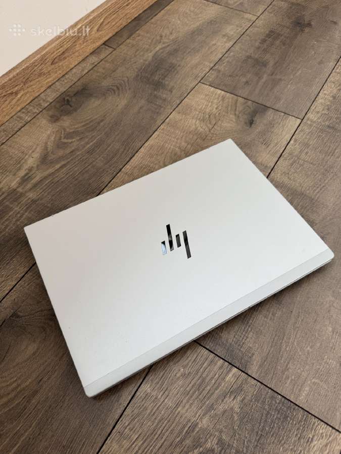 Hp Elitebook 645 G11 - nuotraukos Nr. 3