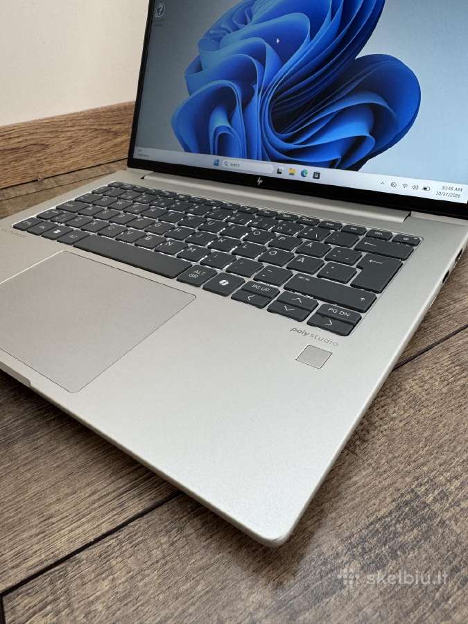 Hp Elitebook 645 G11 - nuotraukos Nr. 4