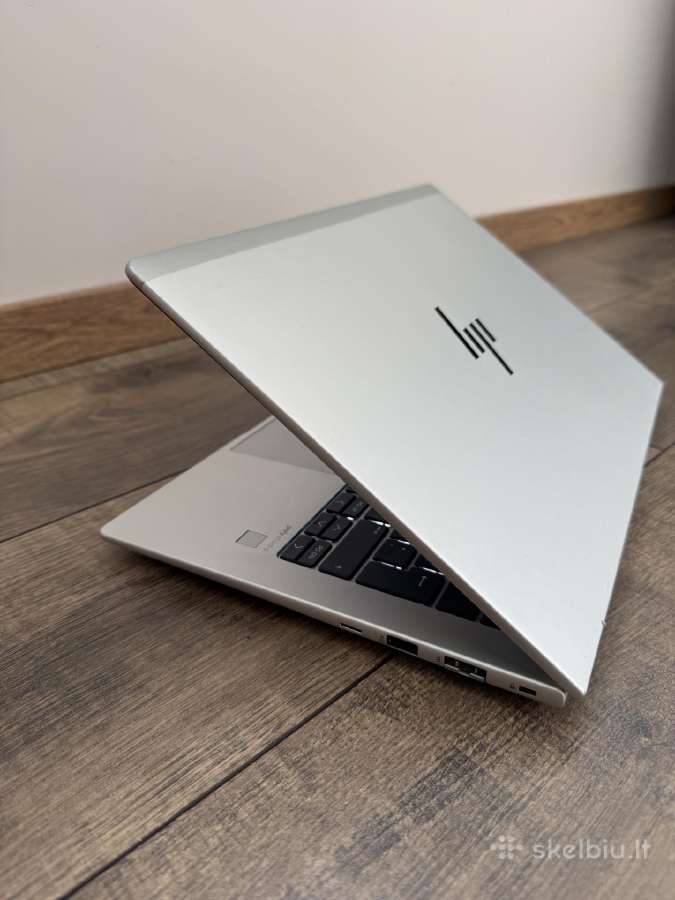 Hp Elitebook 645 G11 - nuotraukos Nr. 5