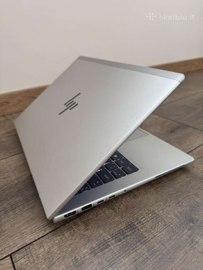 Hp Elitebook 645 G11 - nuotraukos Nr. 6