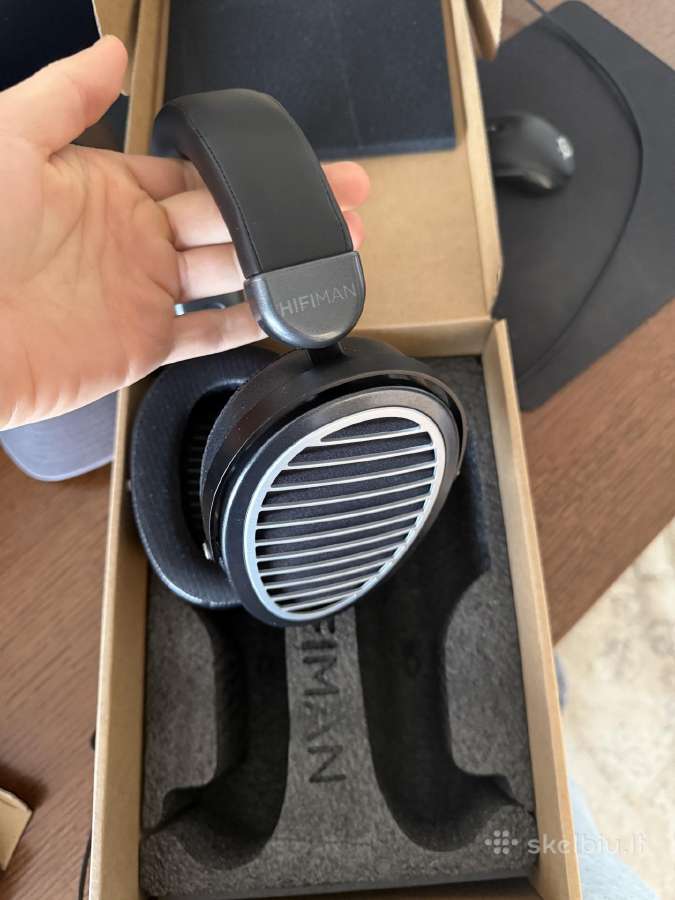 Hifiman edition XS - nuotraukos Nr. 2