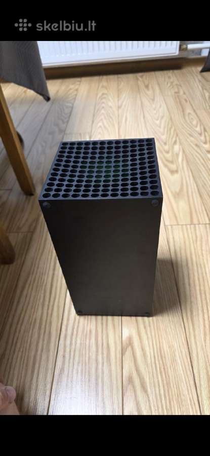 Xbox series x1tb - nuotraukos Nr. 3