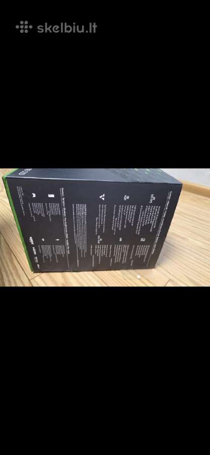 Xbox series x1tb - nuotraukos Nr. 7